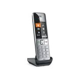 Gigaset comfort 500hx argent - noir s30852 - h3061 - r101