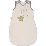 Gigoteuse b�b� �t� jersey �cru - 0 / 6 mois - ecru - ptit basile