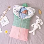 Gigoteuse bébé hiver 0 - 12 mois turbulette bebe coton tricoté unisexe fille garçon zip sac de couchage ... Gigoteuse bébé hiver 0 - 12 mois turbulette bebe coton tricoté unisexe fille garçon zip sac de couchage ...