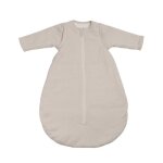 Gigoteuse bb avec manches amovibles