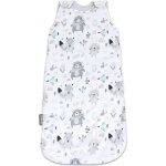 Gigoteuse b�b� pour nouveau - n�s et enfants - 100% coton - certifi� oeko - tex - toute lann�e - r�glable ...