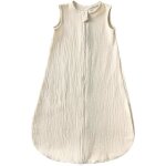 Gigoteuse b�b� pyjama d�t� sans manches 0 - 6 moismousseline de coton turbulette sans manches respirant ...