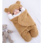 Gigoteuse douce pour bb d