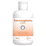 Gilbert eau oxyg�n�e � 30 volumes 250ml