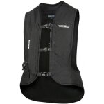 Gilet air - bag gonflable helite turtle 2 noir sra * * - s