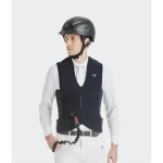 Gilet airbag équitation horse pilot twistair 2. 0 - dark night - 2xs Gilet airbag équitation horse pilot twistair 2. 0 - dark night - 2xs