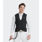 Gilet airbag équitation mixte horse pilot twistair 2. 0 Gilet airbag équitation mixte horse pilot twistair 2. 0