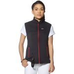 Gilet airbag �quitation sans manches femme privil�ge equitation airsafe - marine - 34