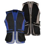 Gilet ball trap evo