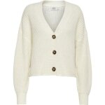 Gilet cardigan femme only carolspring - jet stream - xs