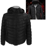 Gilet chauffant femme veste chauffante doudoune homme hiver Électrique noir usb lavable coupe - vent ... Gilet chauffant femme veste chauffante doudoune homme hiver Électrique noir usb lavable coupe - vent ...