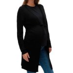 Gilet noir femme mamalicious jacina Gilet noir femme mamalicious jacina