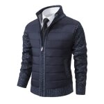 Gilet hommechaud gilet homme ouvrez - front zippé avec doublurecardigan homme col droit manche longue ... Gilet hommechaud gilet homme ouvrez - front zippé avec doublurecardigan homme col droit manche longue ...