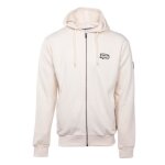 Gilet - kaporal - rody - beige - col capuche - homme Gilet - kaporal - rody - beige - col capuche - homme