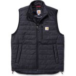 Gilet matelass� sans manches gilliam noir txl - carhartt - s1102286001xl