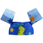Gilet de natation pour enfants avec bras pour nager - 1 - 5 ans (22 - 58 livres) Gilet de natation pour enfants avec bras pour nager - 1 - 5 ans (22 - 58 livres)