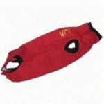 Gilet protecteur pour chat - medical pet shirt - xxs - 33 cm - rouge - confortable et hygi�nique