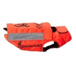 Gilet de protection pour chien browning protect hunter orange Gilet de protection pour chien browning protect hunter orange