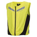Gilets de protection macna vision 4 all element - jaune - motocross Gilets de protection macna vision 4 all element - jaune - motocross