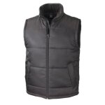 Gilet sans manches de travail result - noir Gilet sans manches de travail result - noir