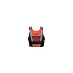 Gilet de sauvetage pro race - lalizas - 50n - orange - adulte - sports nautiques