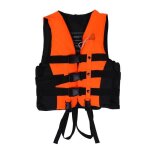 Gilet de sauvetage sport - swt - facile � utiliser - diff�rentes tailles et couleurs - approuv� par lue ...