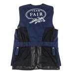 Gilet de tir fair - m