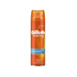 Gillette fusion 5 gel � raser ultra humide - 200 ml