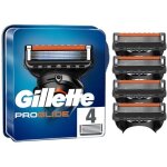 Gillette proglide recharge de 4 lames
