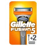 Gillette rasoir fusion5 + 1 lame