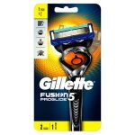 Gillette rasoir fusion5 proglide + 1 lame