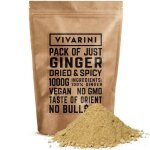 Gingembre poudre moulu vivarini ? 1 kg