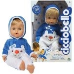 Giochi preziosi - cicciobello ourson polaire poup�e 42 cm ccb74000