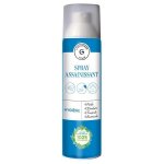 Giphar spray assainissant 150ml