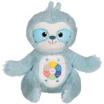 Gipsy toys - sim�on mon conteur demotions - peluche interactive musicale et conteuse dhistoires - 28 ...
