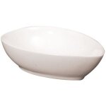 Girard coupelle avocat - blanc - 13 x 85cm