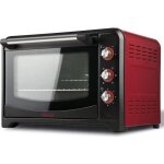 Girmi four � convection �lectrique 2000 w 60l