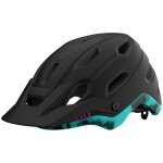 Giro womens source mips casque femme teinture noire mate glac - e s 51 - 55 cm