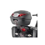 Givi p. paquet honda cb125f 15 taille noir