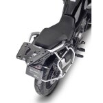 Givi support top case monokey ou monolock pour cfmoto 800mt 22 (sr9225)