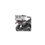 Givi top case trekker outback 110lt x atv noir