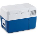Glacière à compression mobicool mcf32 - 31l - 10°c à + 10°c Glacière à compression mobicool mcf32 - 31l - 10°c à + 10°c