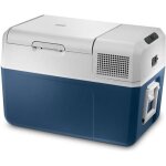 Glacière compression mobicool mcf60 - 58l - 10°c à + 10°c Glacière compression mobicool mcf60 - 58l - 10°c à + 10°c