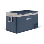 Glaci�re �lectique - igloo - icf80 - 240 v - bleu - 58 l