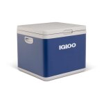 Glaci�re �lectrique - igloo - 12 v - 230 v - hybride - 43 l