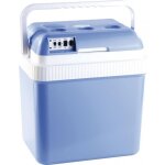 Glacire lectrique isotherme - xcase - 24 litres - refroidissement rapide - maintien au chaud - 12v