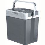 Glacire lectrique portable 24 litres 12v / 220 - 240v voiture et camping mpm mpm - 28 - cbm - 08ya ...