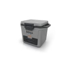 Glacire ninja frostvault 28l grise fb131eugy