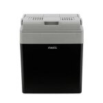 Glacire portable thermolectrique - mestic - mtec 28 litres - jusqu 60c - alimentation 12 / 220 / ...