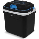Glacire - sencor - scm 2224bl - eue4 - 24 l - 60 w - refroidissement et rchauffement - bleu